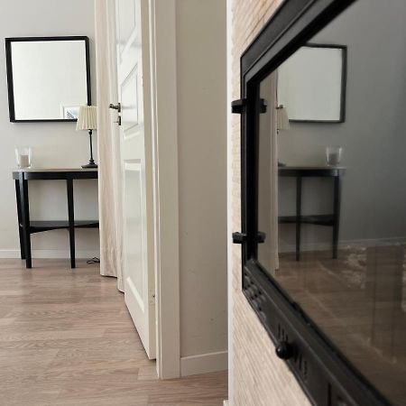 Renovated Apartment In Riga Center Экстерьер фото