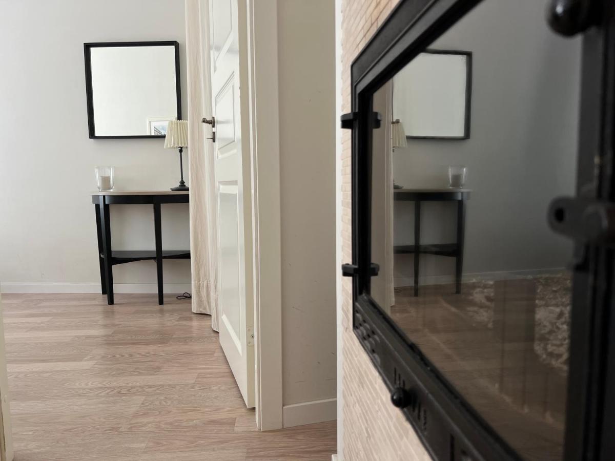 Renovated Apartment In Riga Center Экстерьер фото